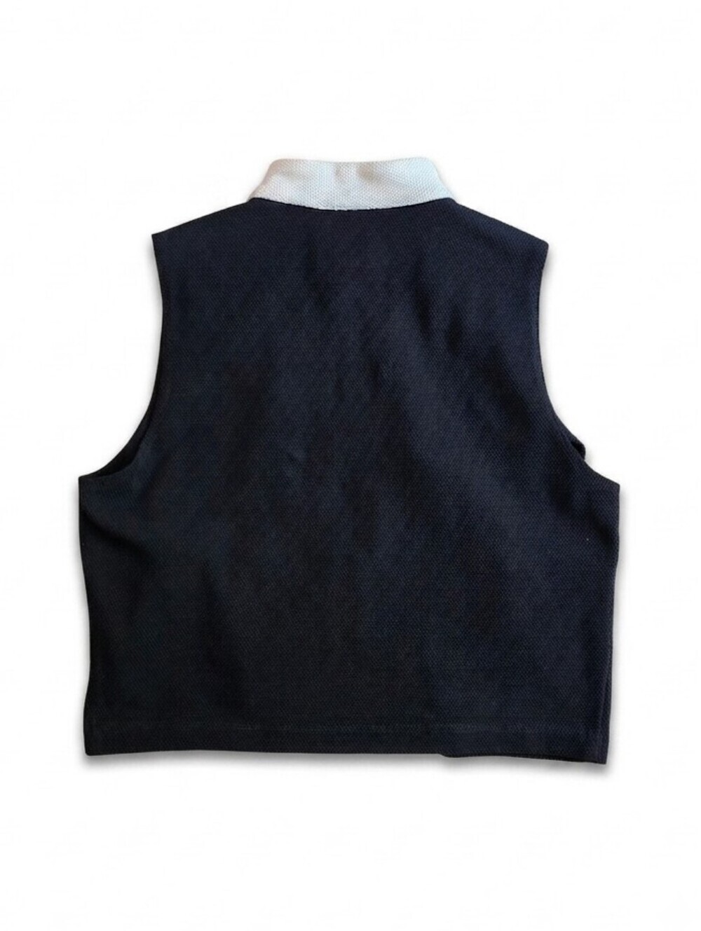 Vintage Cache Womens Top/vest Made In The USA - Picture 2 of 5